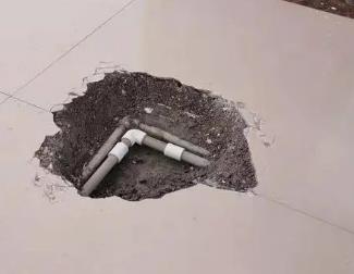 昭通市卫生间漏水维修公司为您分享如何判断家里漏水