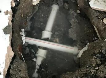 昭通市阳台漏水维修公司为您分享楼上楼下漏水怎么处理