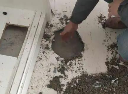 昭通市卫生间漏水维修公司分享下精确定位查漏水一次多少钱?不同级别收费不同