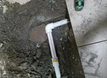 昭通市阳台漏水维修时有哪些声音会影响检漏仪